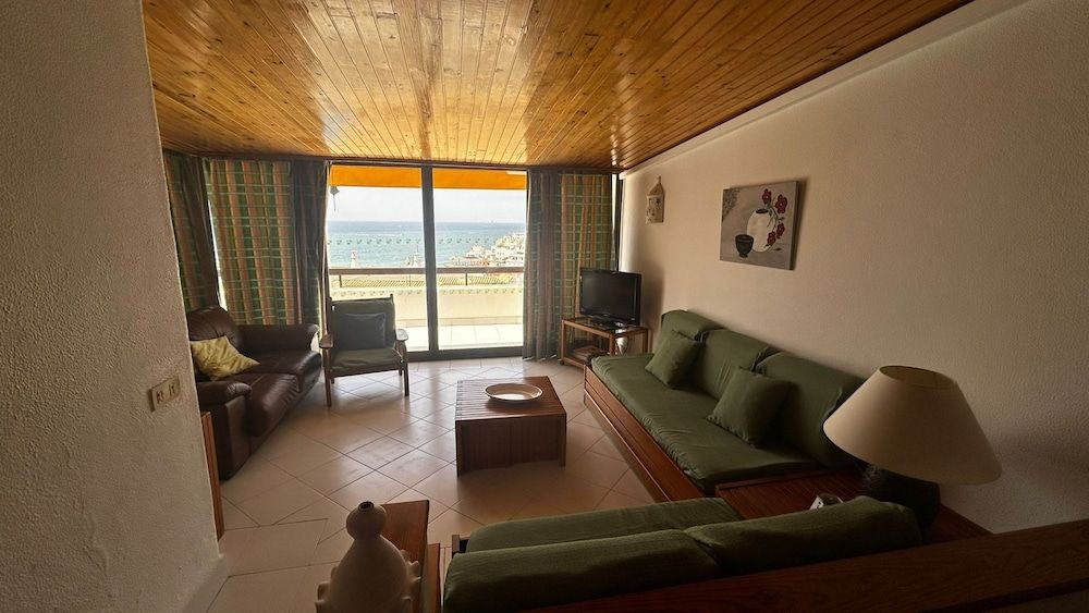 Albufeira Ocean Terrace 22 Apartment 37