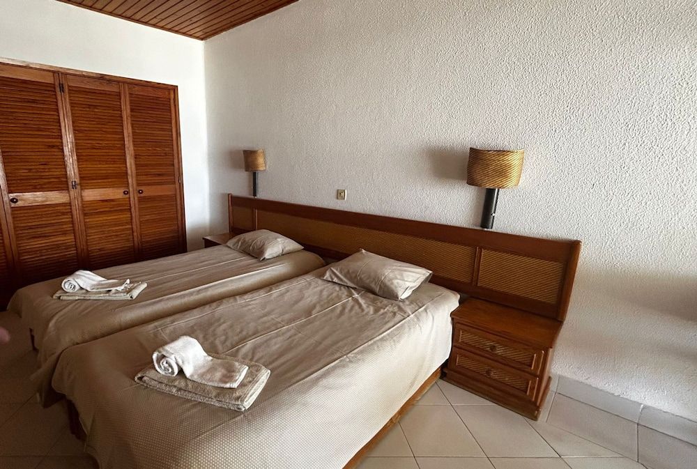 Albufeira Ocean Terrace 22 Apartment 2
