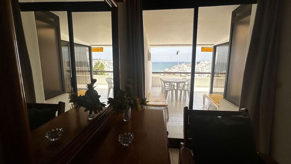 Albufeira Ocean Terrace 22 Apartment 9