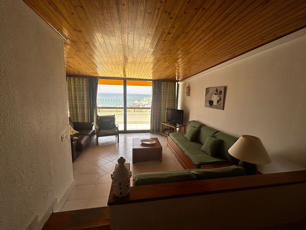 Albufeira Ocean Terrace 22 Apartment 38