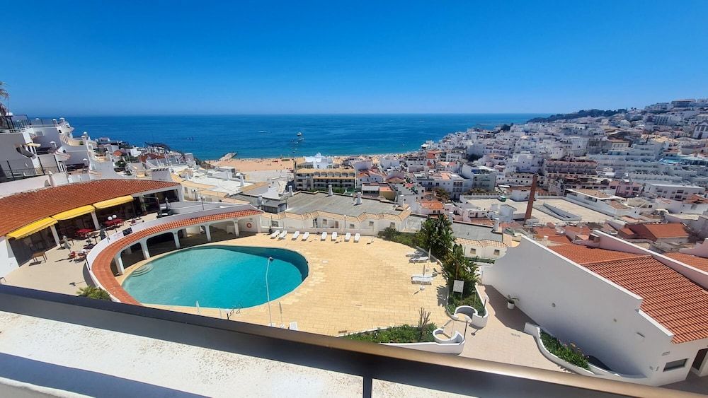 Albufeira Sea View 25 Apartment 21