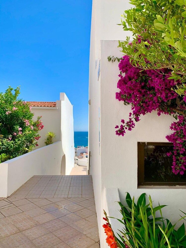 undefined Albufeira Sea View 25 3