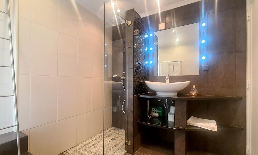 Albufeira Sea View 25 Apartment 24