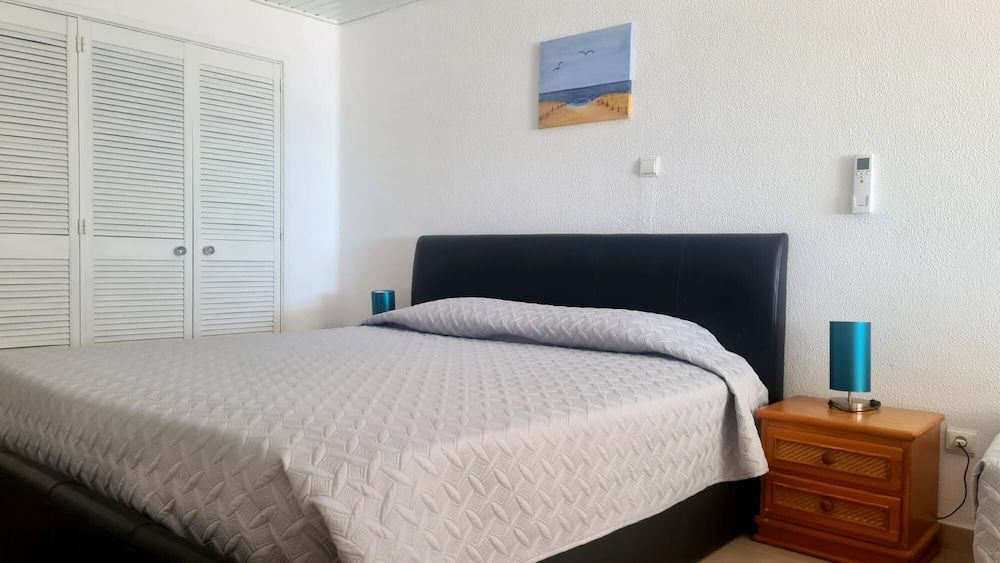 Albufeira Sea View 25 Apartment 3