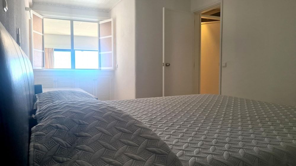 Albufeira Sea View 25 Apartment 4