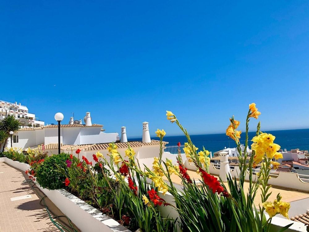 Albufeira Sea View 25 Apartment 16