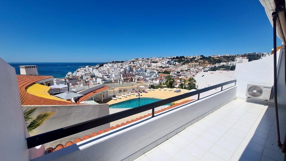 undefined Albufeira One Step to the Beach 13