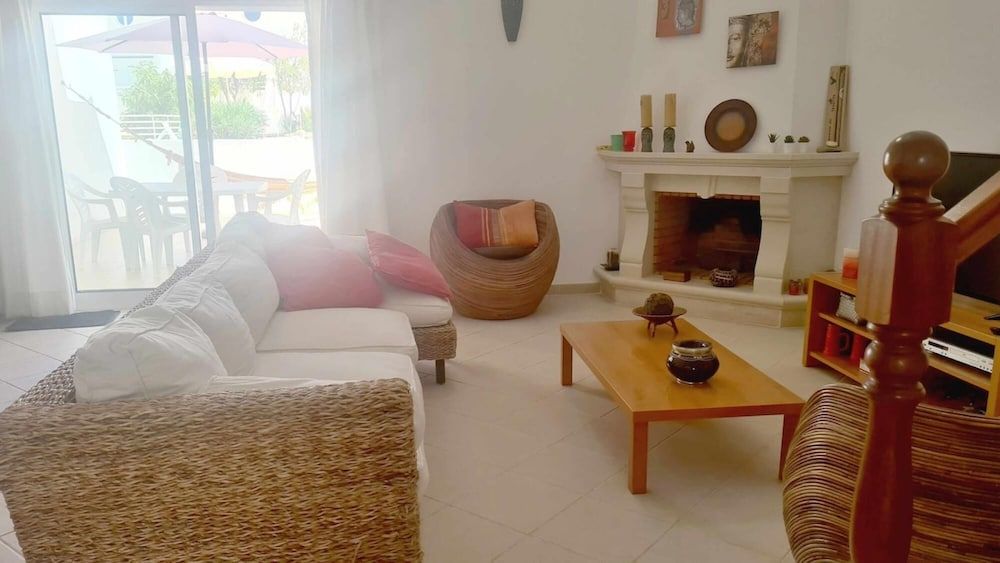 undefined Villa na Gal Tranquila 5m da Praia