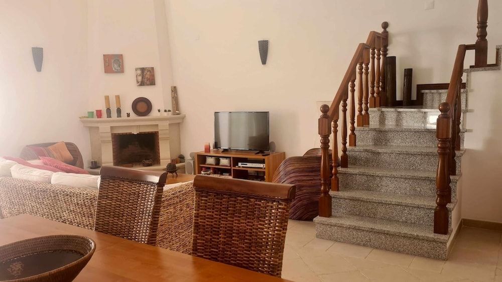 undefined Villa na Gal Tranquila 5m da Praia 2