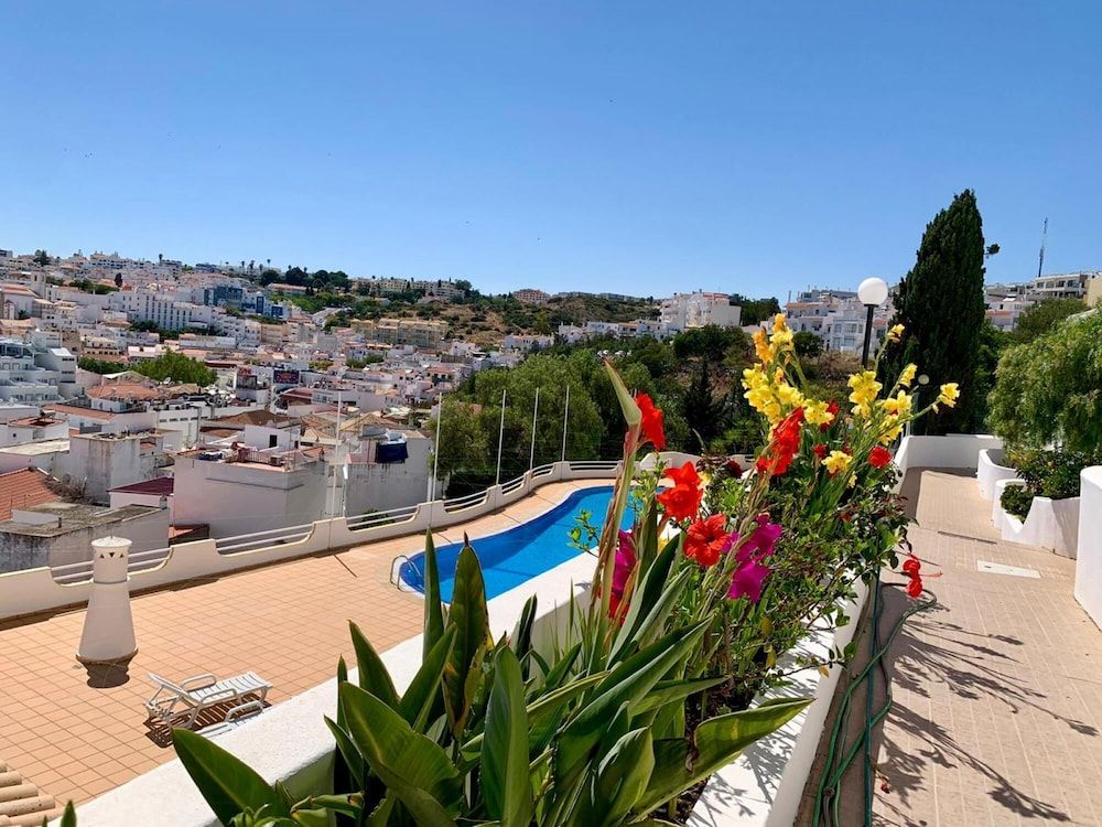 undefined Albufeira Sea and old Town View 32 9