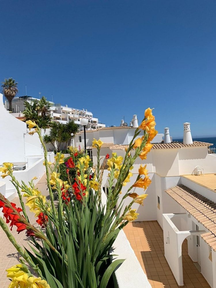 undefined Albufeira Sea and old Town View 32 2