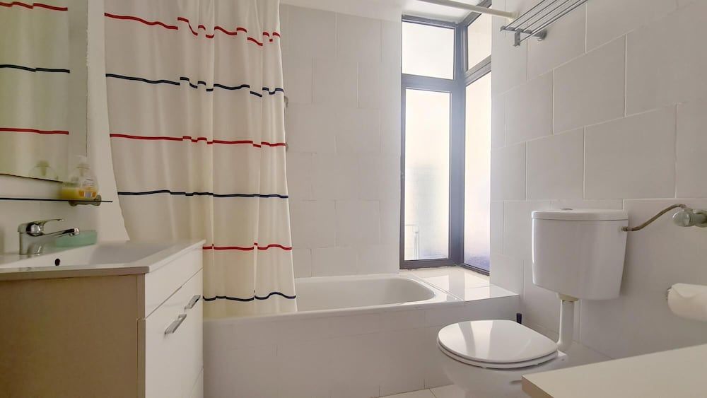 Albufeira Sea and old Town View 32 Apartment 20