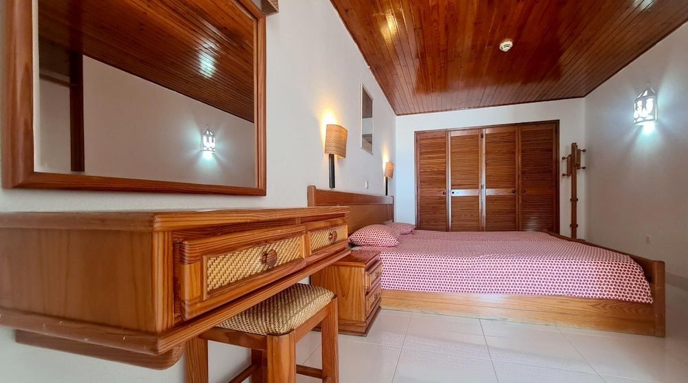 Albufeira Sea and old Town View 32 Apartment 21