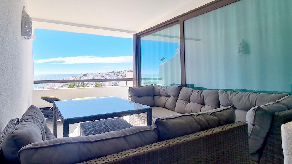 Beach Lovers Apartment 26 Apartment, Smoking 12