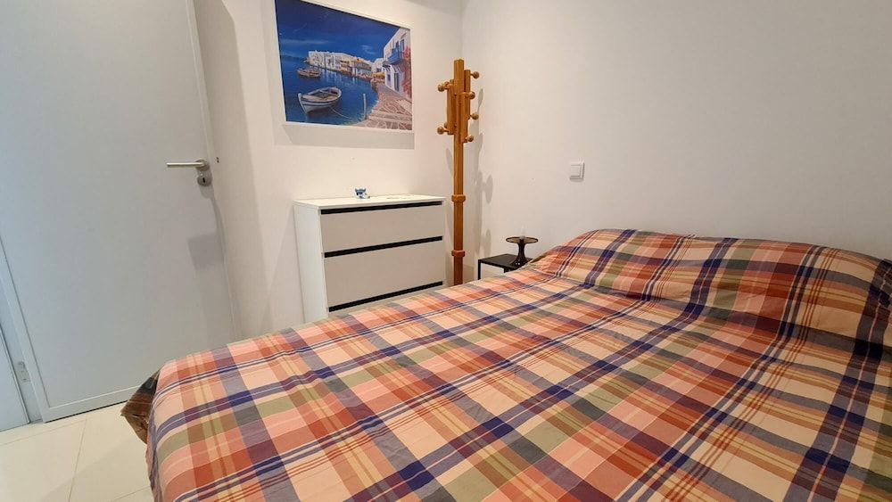 Beach Lovers Apartment 26 Apartment, Smoking 7