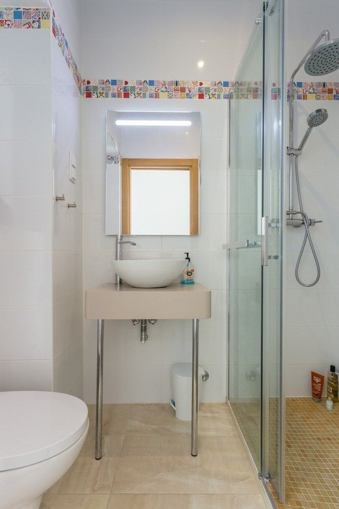 undefined Fisherman's house with exclusive rooftop 7