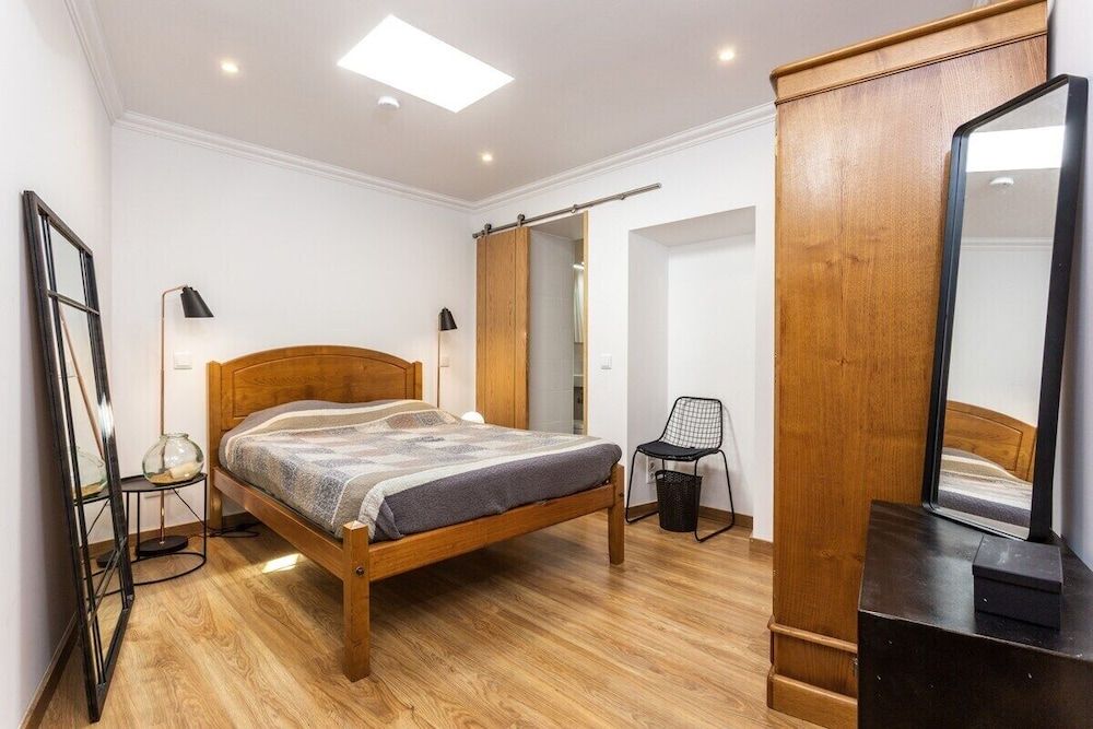 undefined Fisherman's house with exclusive rooftop