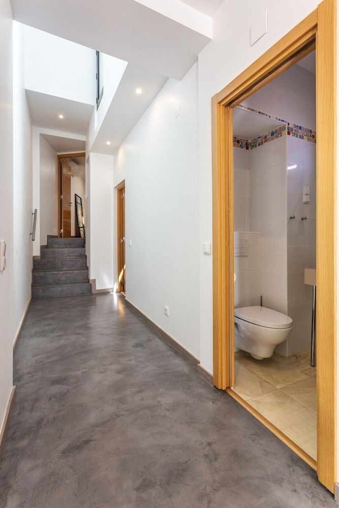 undefined Fisherman's house with exclusive rooftop 10