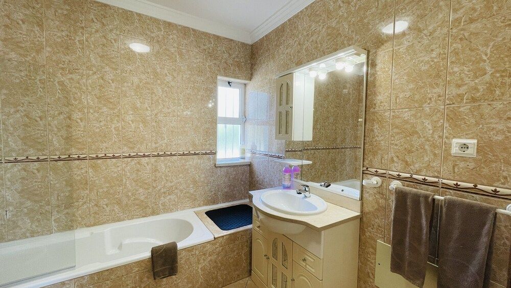 Lara Lima CIP Villa, 4 Bedrooms, Private Pool, Sea View 15