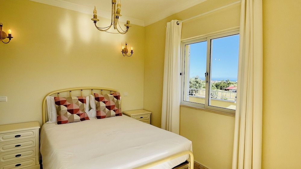 Lara Lima CIP Villa, 4 Bedrooms, Private Pool, Sea View 3