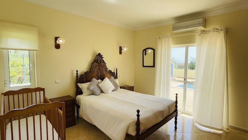 Lara Lima CIP Villa, 4 Bedrooms, Private Pool, Sea View 5