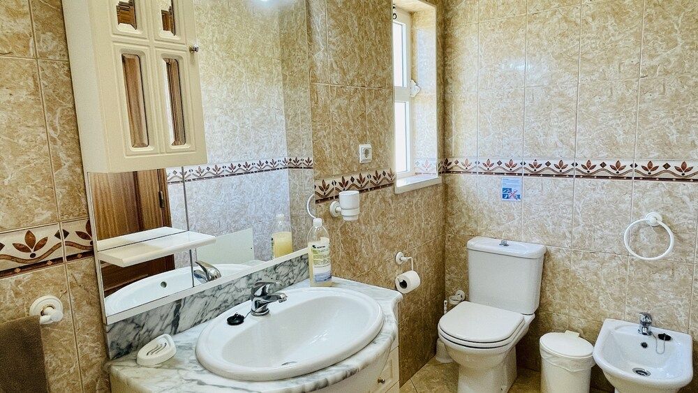 Lara Lima CIP Villa, 4 Bedrooms, Private Pool, Sea View 13