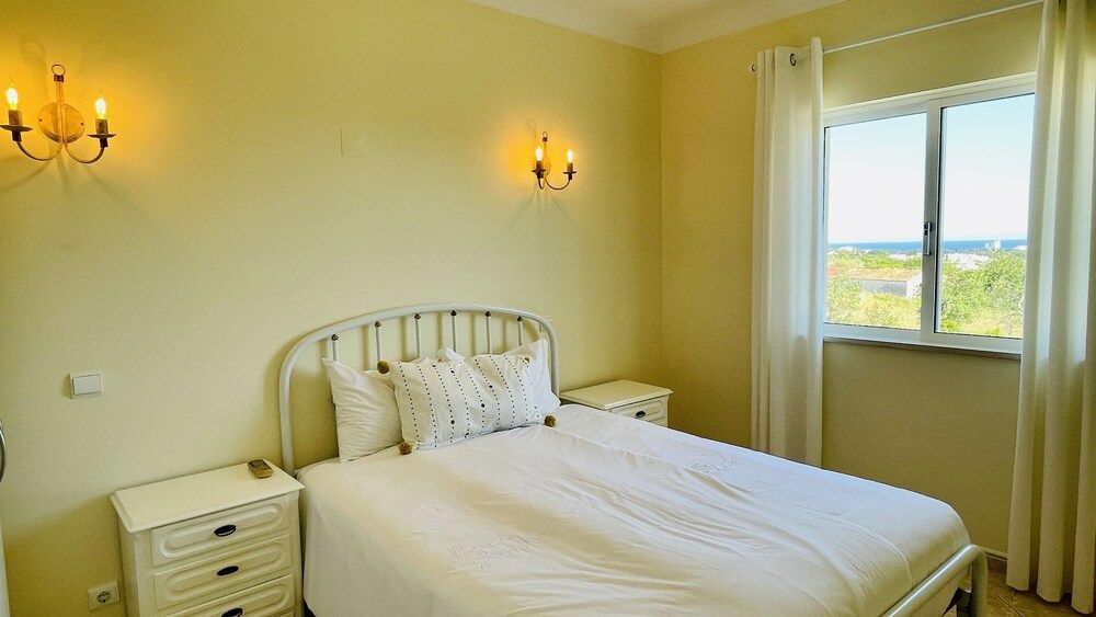 Lara Lima CIP Villa, 4 Bedrooms, Private Pool, Sea View 6