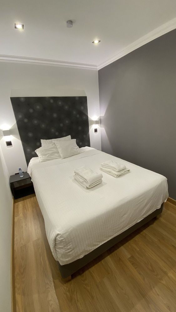 undefined Fisherman's Albufeira Cosy Studio