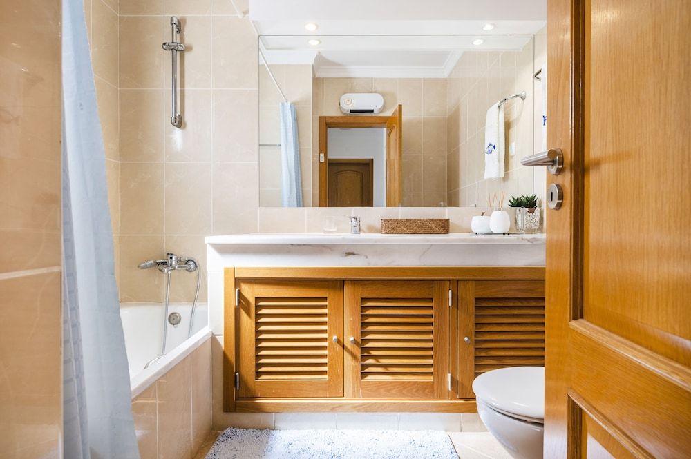 Albufeira Premium Charming Stays Apartment, 1 Bedroom, Terrace 5