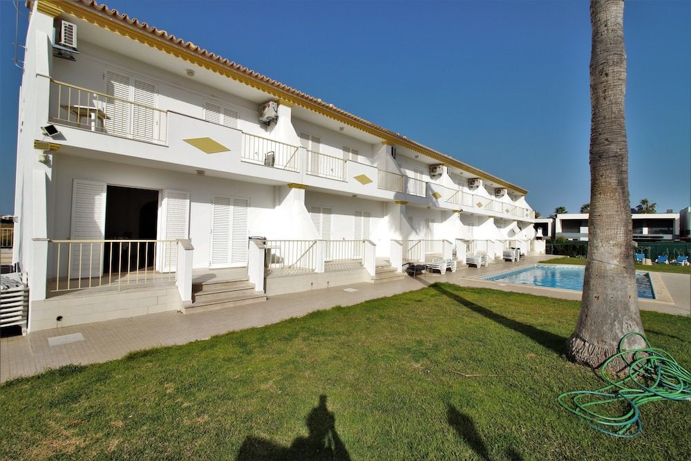 undefined Entire Villa in Albufeira 5