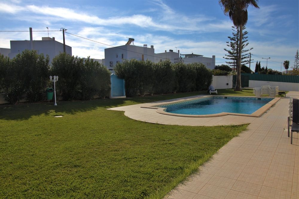 undefined Entire Villa in Albufeira 6