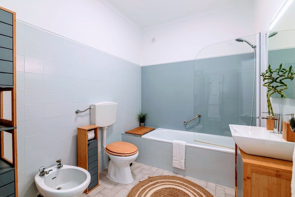 Holiday 1 Bed Apartment With Pool in Albufeira Apartment 11