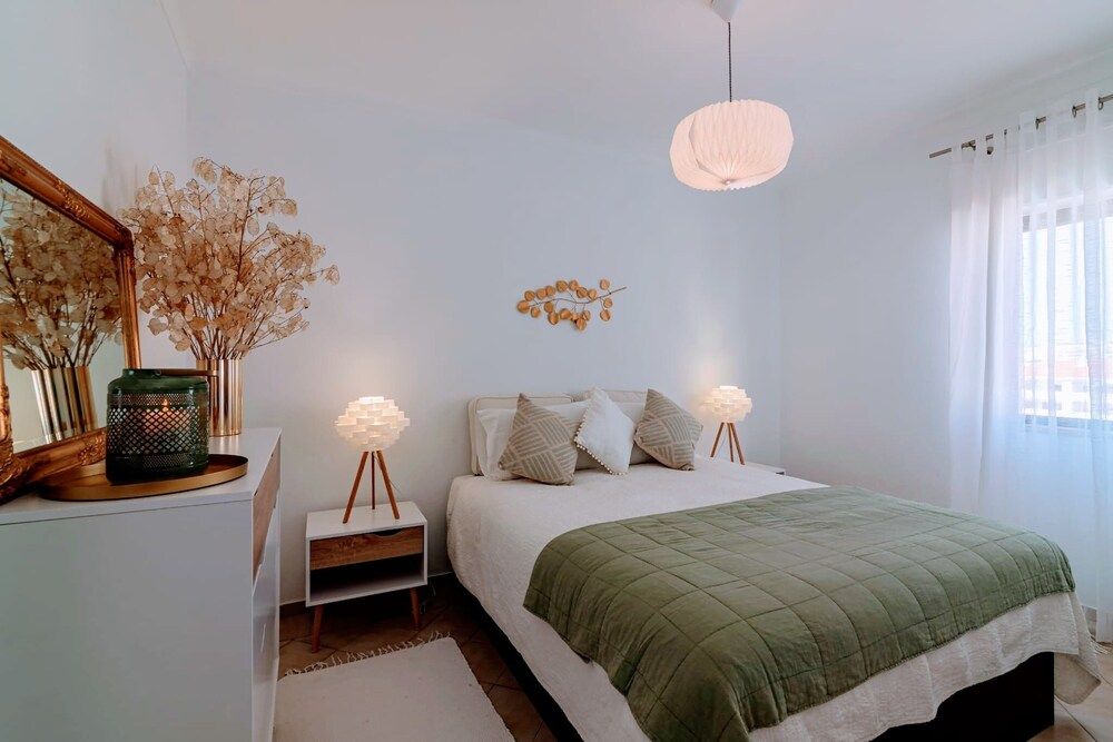 Holiday 1 Bed Apartment With Pool in Albufeira Apartment 4