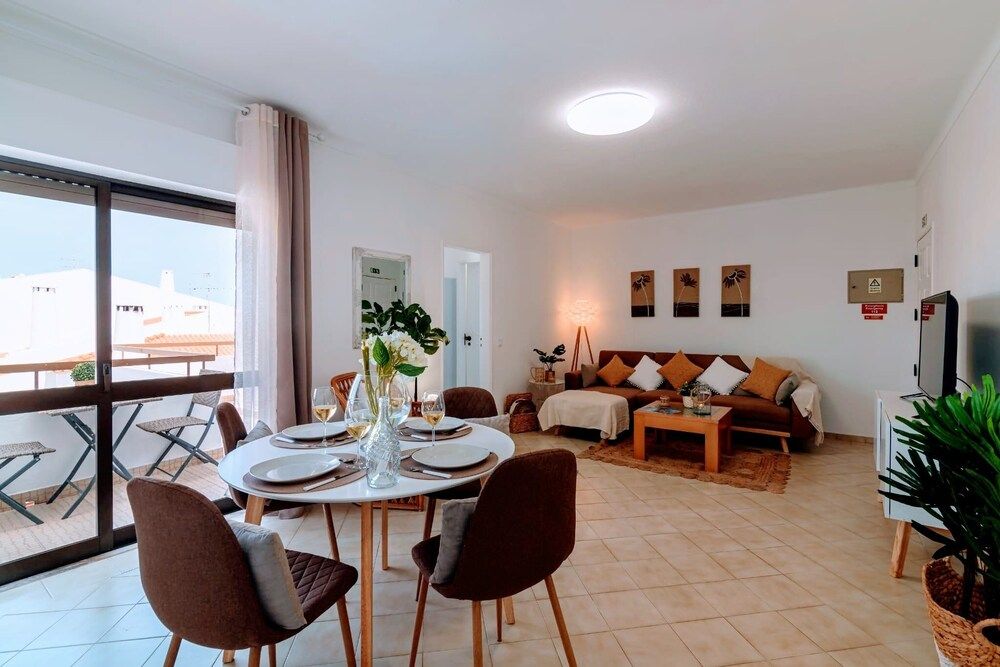 undefined Holiday 1 Bed Apartment With Pool in Albufeira 7