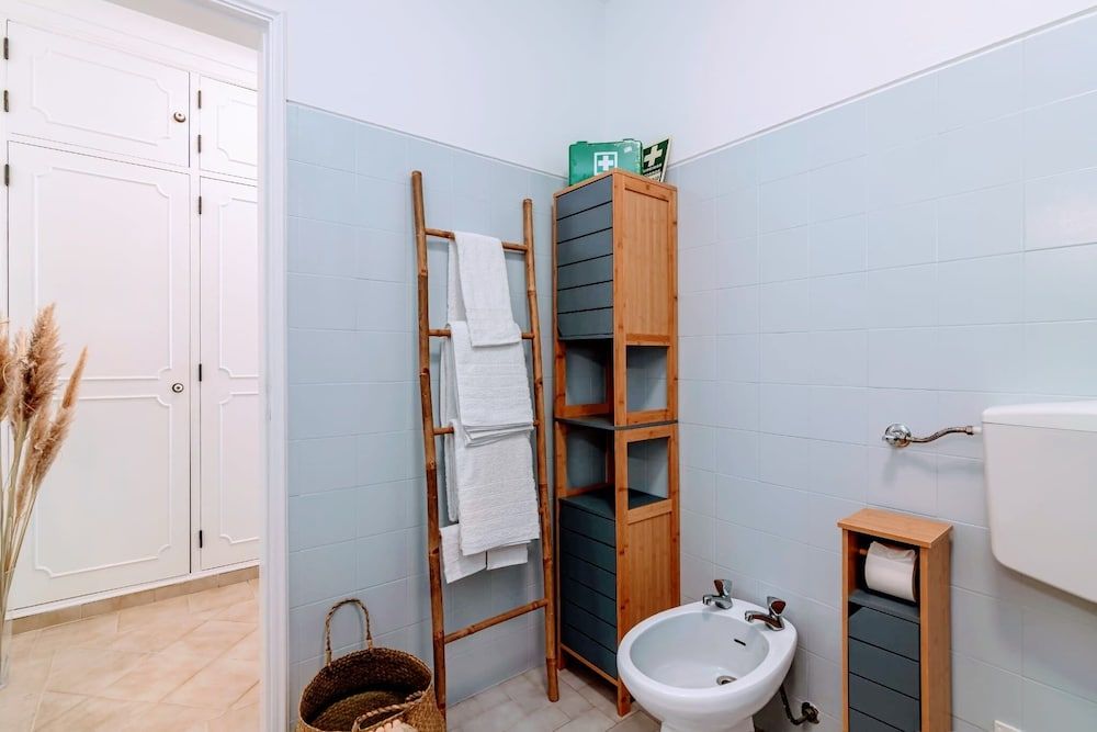 Holiday 1 Bed Apartment With Pool in Albufeira Apartment 12