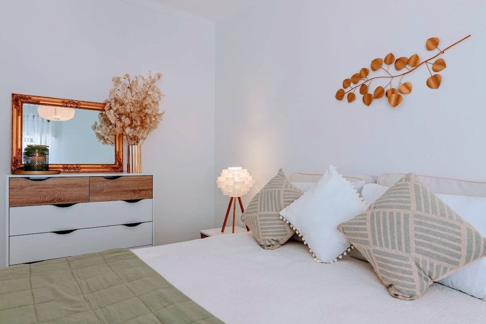 Holiday 1 Bed Apartment With Pool in Albufeira Apartment 2