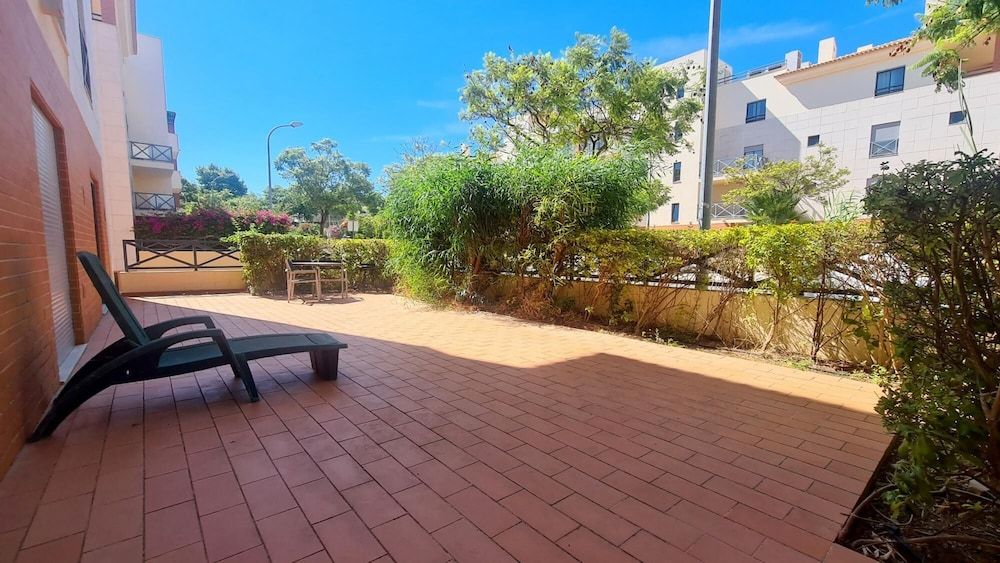 undefined Albufeira 2 Terrace Town House 4