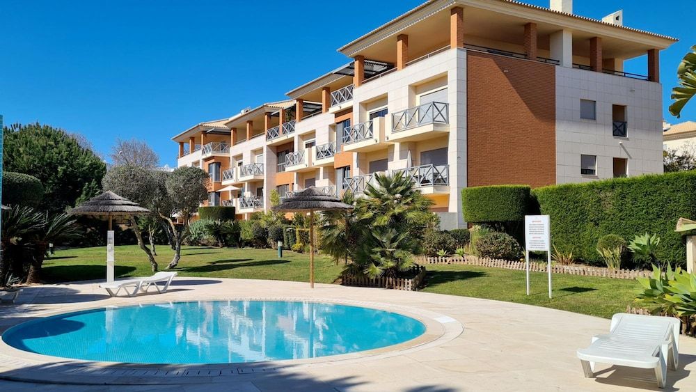 undefined Albufeira 2 Terrace Town House 7