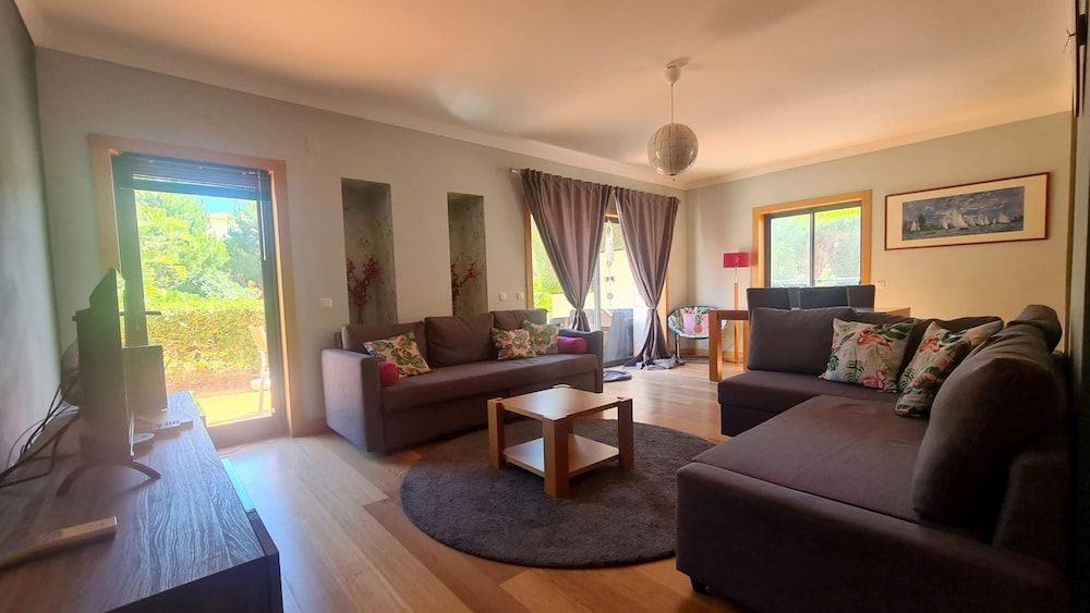 Albufeira 2 Terrace Town House Apartment 18