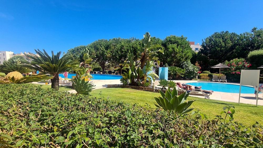 undefined Albufeira 2 Terrace Town House 8