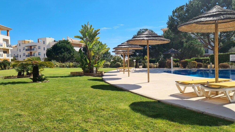 undefined Albufeira 2 Terrace Town House 3