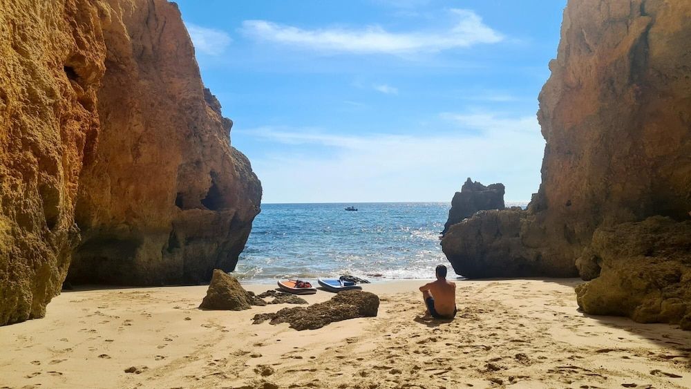 undefined Albufeira Balaia Mar e Sol 7