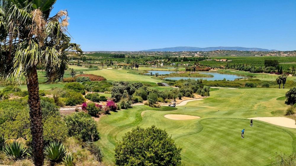 Albufeira Balaia Mar e Sol Apartment 14