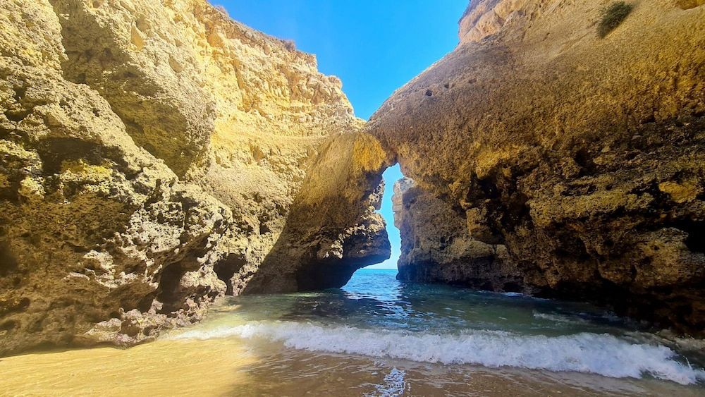 Albufeira Balaia Mar e Sol Apartment 10