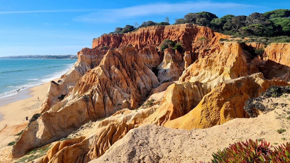 Albufeira Balaia Mar e Sol Apartment 16