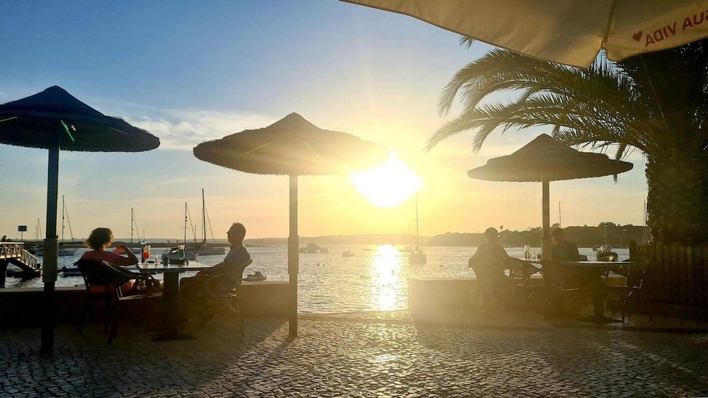 undefined Albufeira Balaia Mar e Sol 8