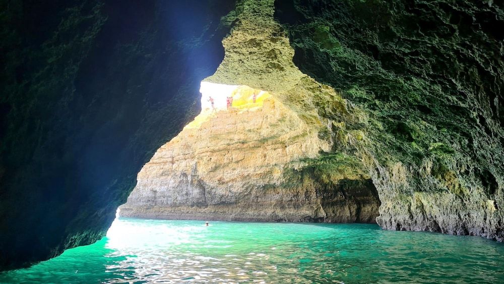 Albufeira Balaia Mar e Sol Apartment 9