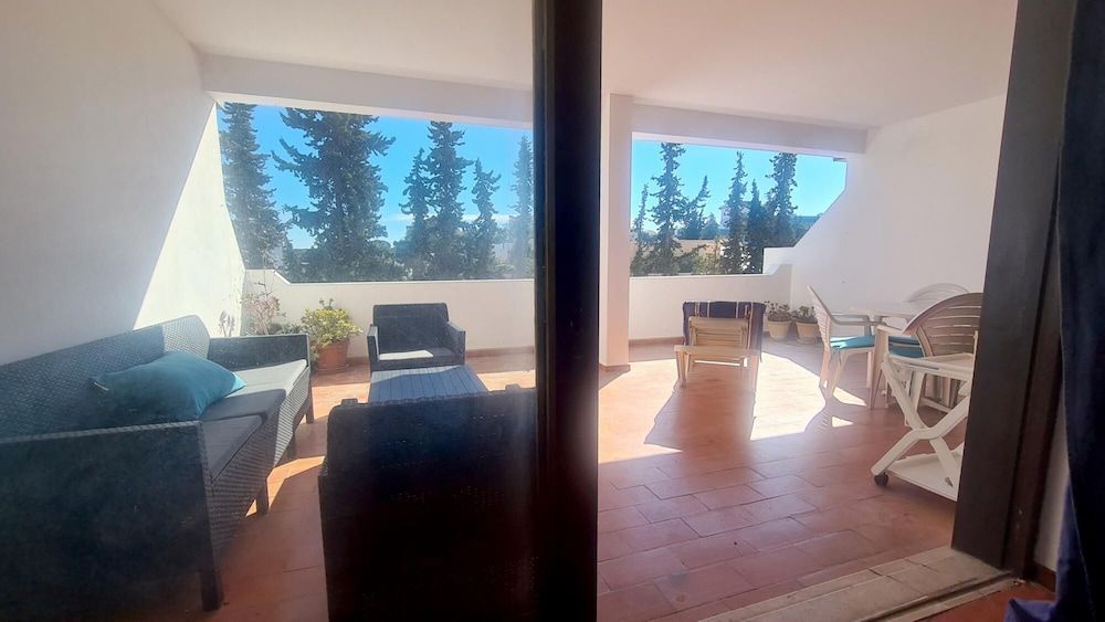 Albufeira Balaia Mar e Sol Apartment 6