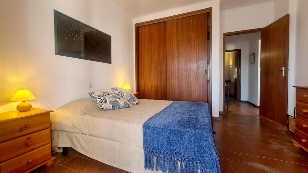 Albufeira Balaia Mar e Sol Apartment 3