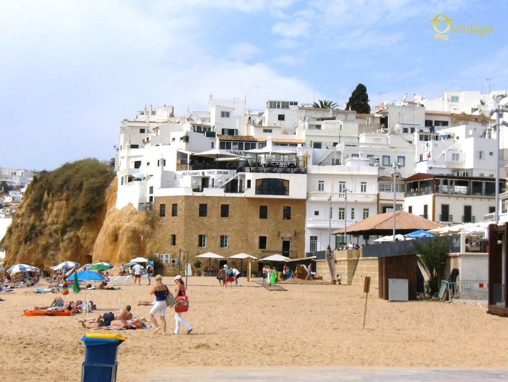 undefined Ah Albufeira - Apartment Split Level Near the Beach 10